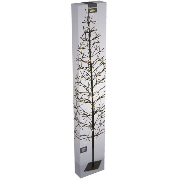 Lichtboom 120 cm - 160 LED