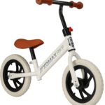 XQ Max Loopfiets Wit