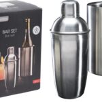 Barset - Wijnkoeler en Shaker