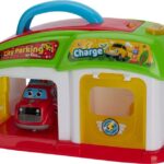 Garage Speelset