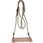 Houten Schommel - 40x16 cm