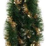 Guirlande 270cm - Kerstslinger