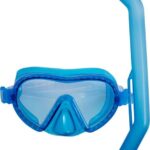Duikbril met Snorkel