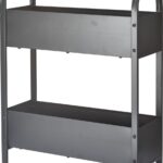 Plantenrek - Metaal - 2 Lagen - 60 x 22 x 75 cm
