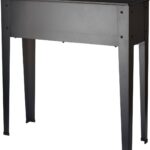 Kweektafel - Metaal - 75 x 26 x 75 cm