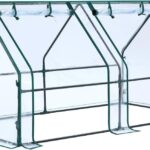 Ceruzo Kweekkas - 180 x 90 x 90 cm - 2 deuren