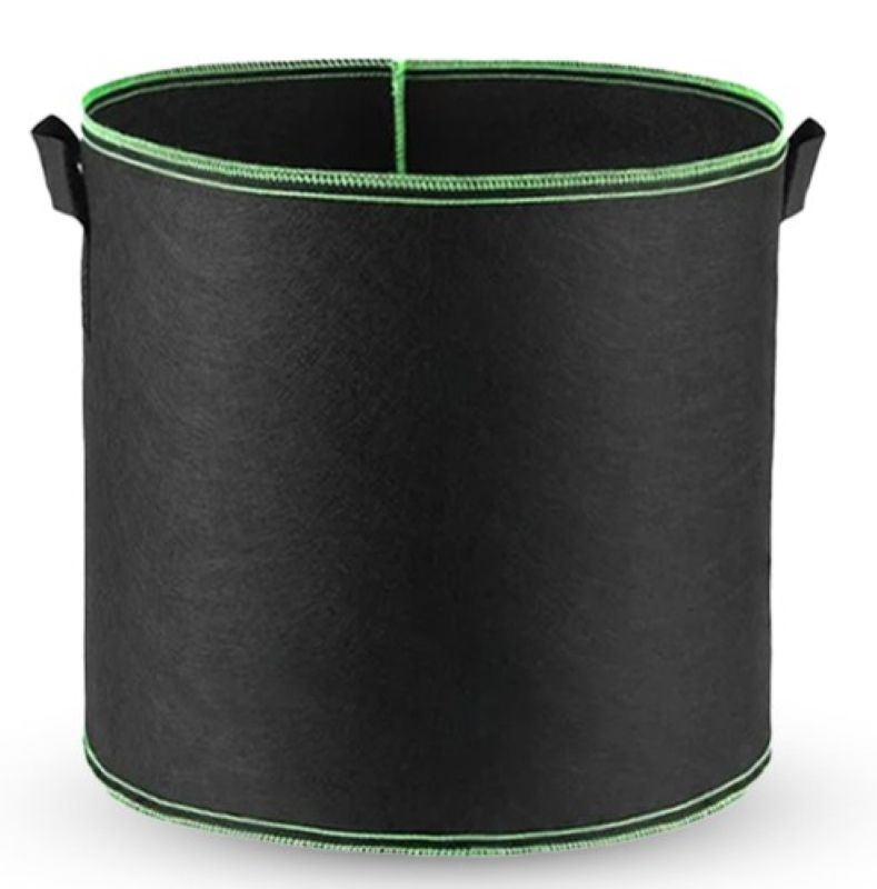 Ceruzo Plantenzakken 10 stuks - 30 Liter - Afbeelding 2