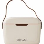 Ceruzo Koelbox 20 Liter - Trendy Taupe