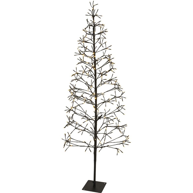 Lichtboom 120 cm - 160 LED - Afbeelding 2