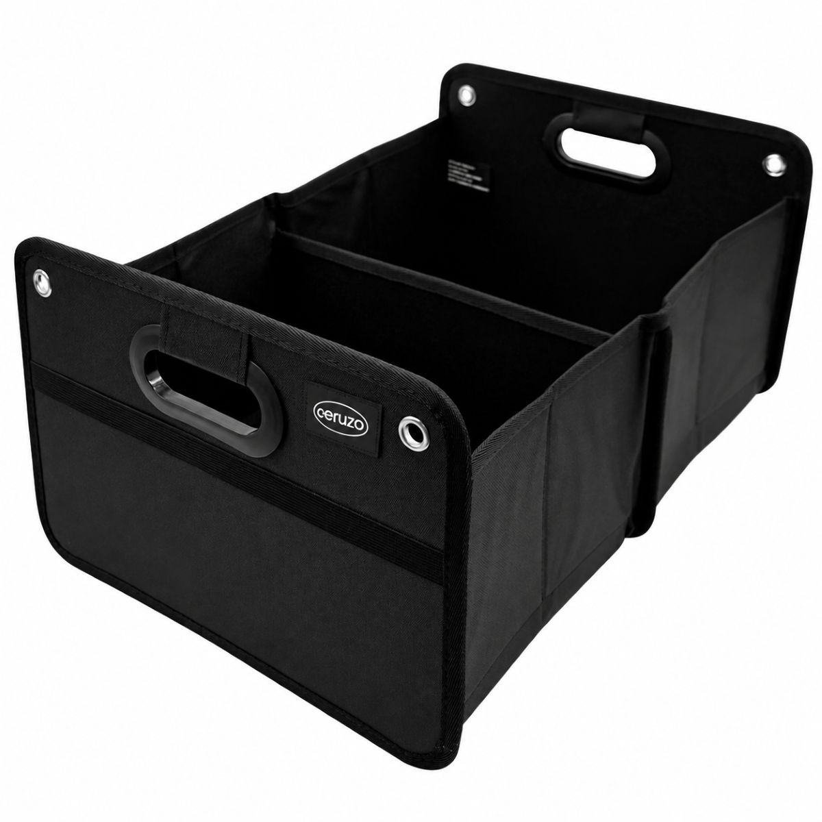 Ceruzo Kofferbak Organizer - Opvouwbaar - Afbeelding 2